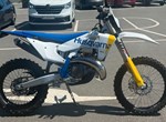 Angebot Husqvarna TE 300