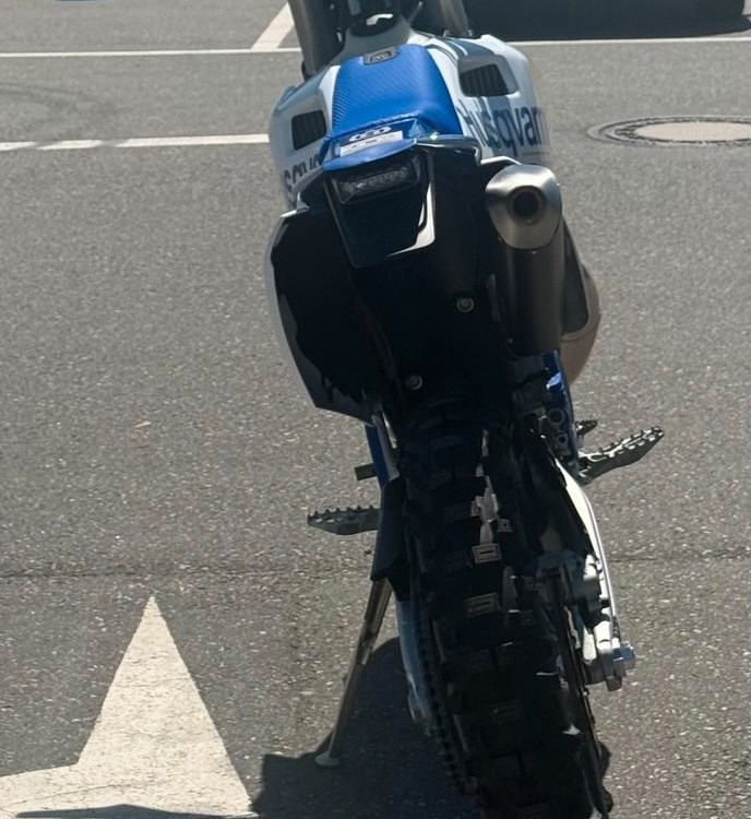 Angebot Husqvarna TE 300