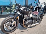 Angebot Triumph Bonneville Bobber TFC