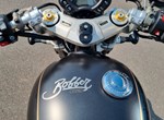 Angebot Triumph Bonneville Bobber TFC