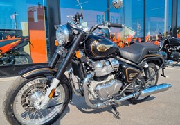 Neumotorrad Royal Enfield Bullet 650