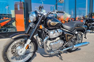 Angebot Royal Enfield Bullet 650
