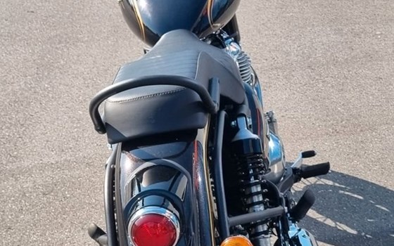Neufahrzeug Royal Enfield Bullet 650 - Bild 4