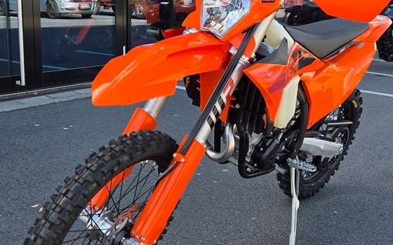 Neufahrzeug KTM 350 EXC-F - Bild 1