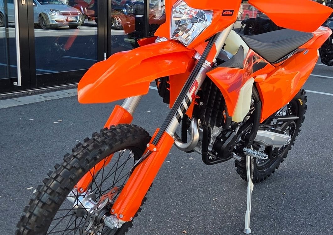 Angebot KTM 350 EXC-F