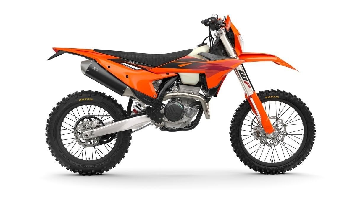 Angebot KTM 350 EXC-F