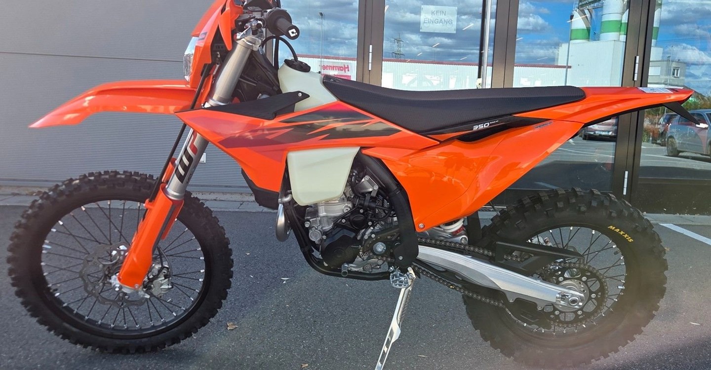 Angebot KTM 350 EXC-F
