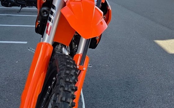 Neufahrzeug KTM 350 EXC-F - Bild 4