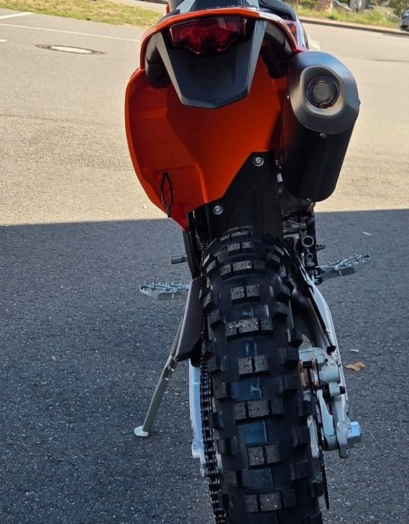 Angebot KTM 350 EXC-F