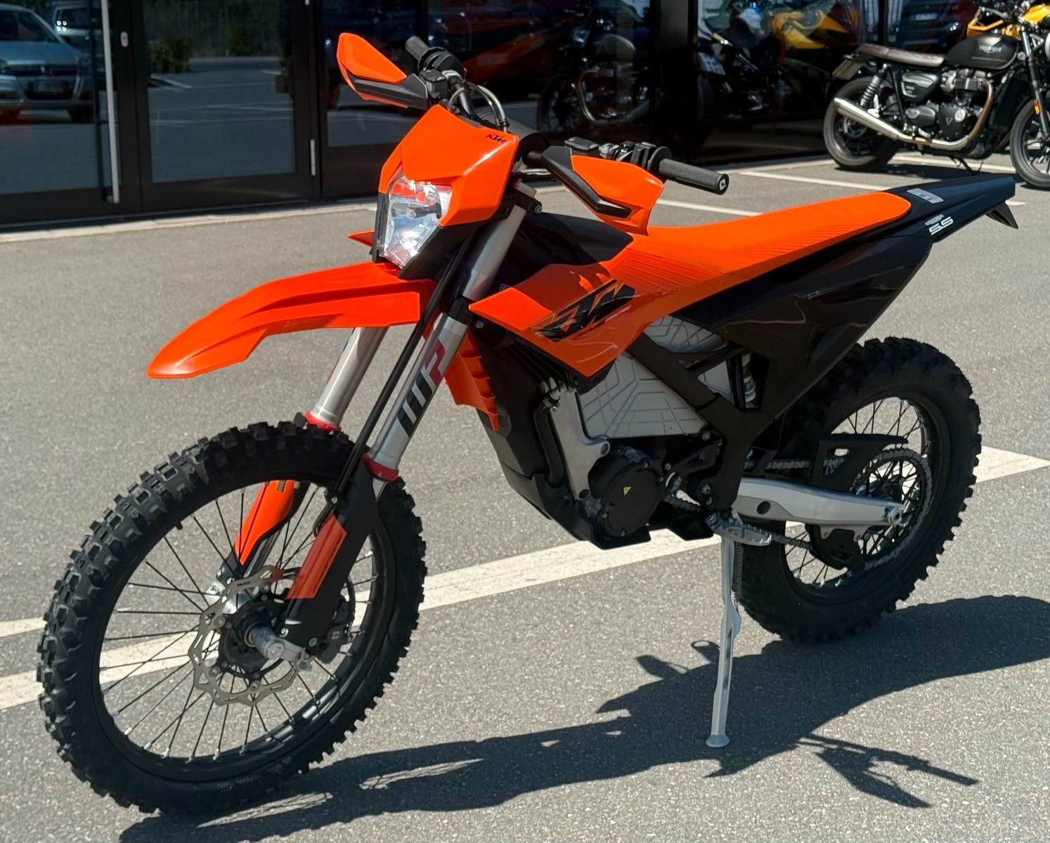 Neumotorrad