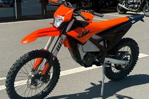 Angebot KTM Freeride E