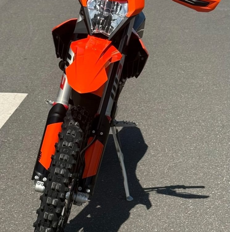 Angebot KTM Freeride E