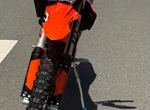 Angebot KTM Freeride E