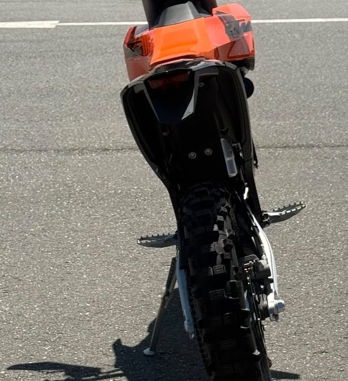Angebot KTM Freeride E