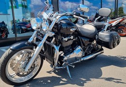 Gebrauchte Triumph Thunderbird