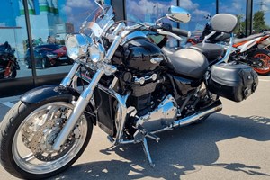 Angebot Triumph Thunderbird