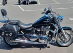 Angebot Triumph Thunderbird
