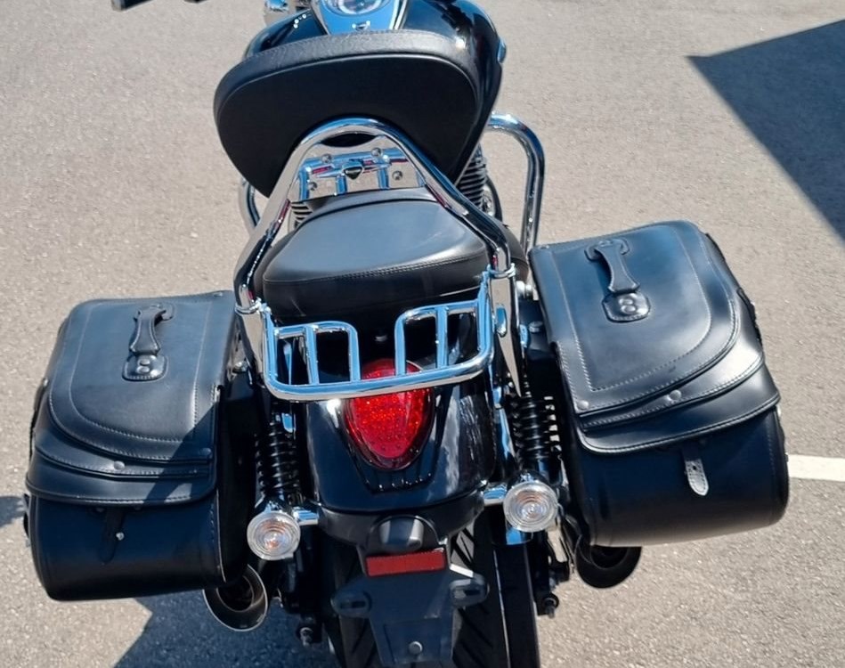 Angebot Triumph Thunderbird