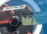 Angebot Triumph Thunderbird
