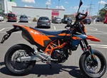 Angebot KTM 690 SMC R