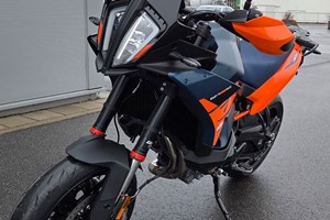 Angebot KTM 890 SMT