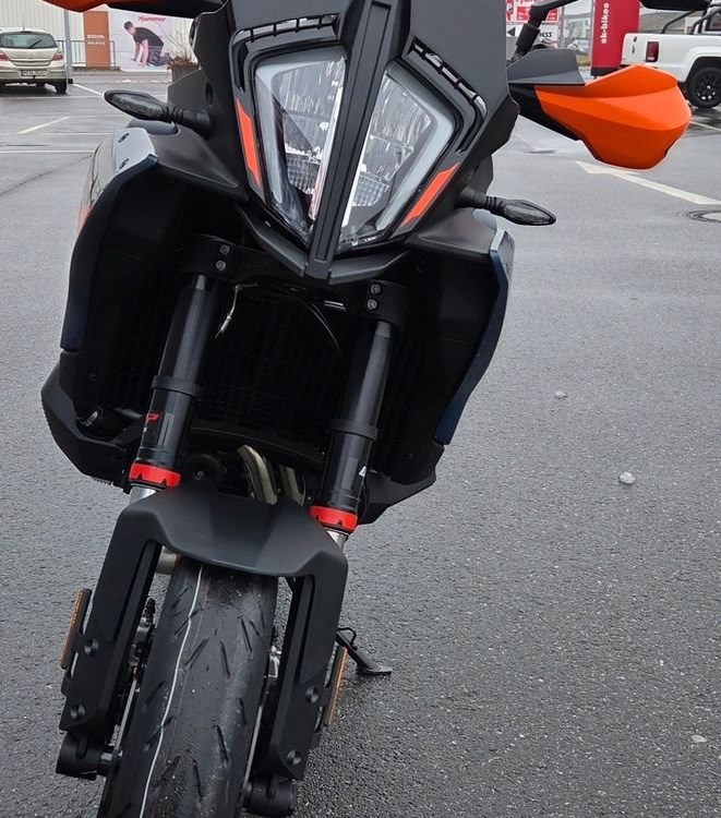 Angebot KTM 890 SMT