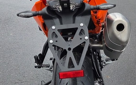 Neufahrzeug KTM 890 SMT - Bild 5