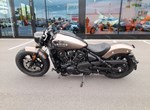Angebot Indian Scout Bobber 125th Anniversary Edition