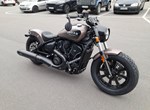 Angebot Indian Scout Bobber 125th Anniversary Edition