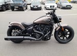 Angebot Indian Scout Bobber 125th Anniversary Edition
