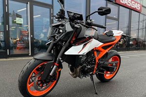 Angebot KTM 990 Duke R
