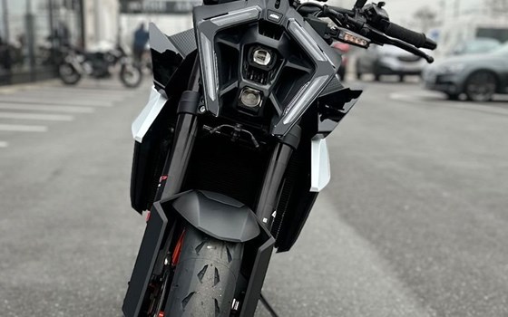Neufahrzeug KTM 990 Duke R - Bild 5