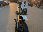 Angebot Triumph Scrambler 400 XC