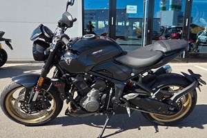 Angebot Triumph Trident 800