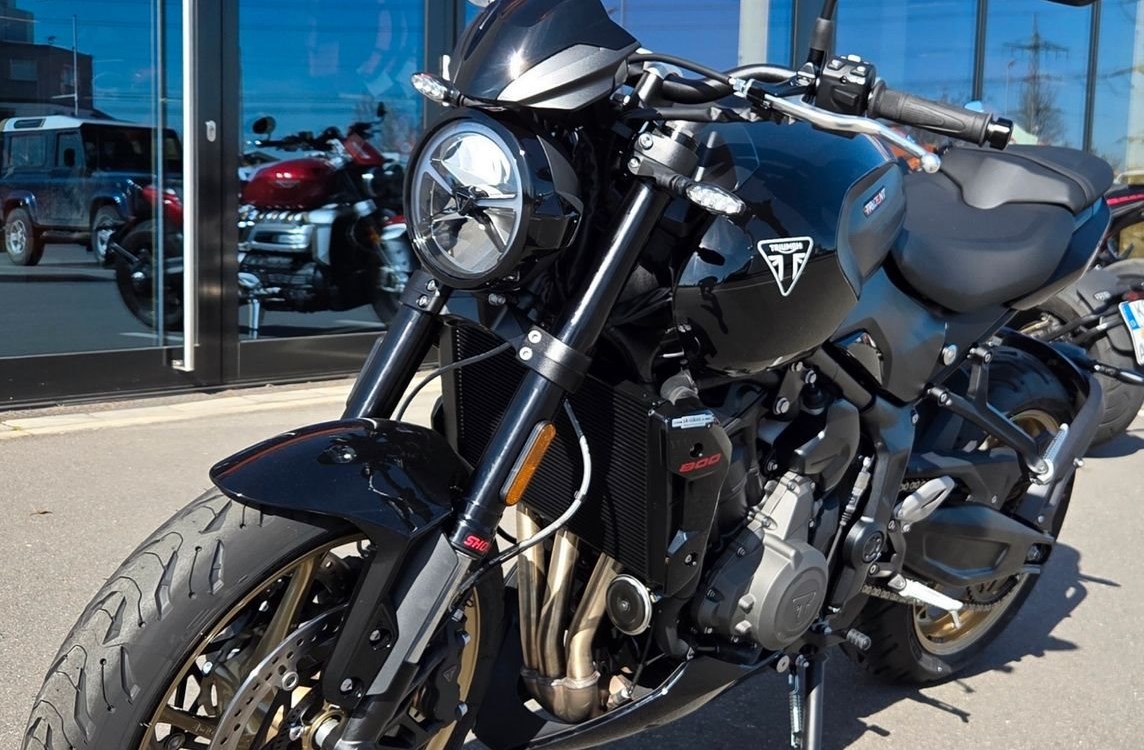Angebot Triumph Trident 800