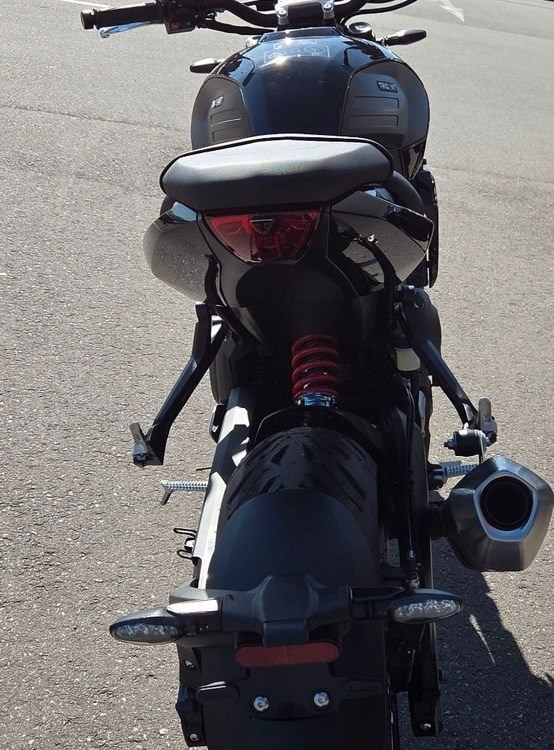 Angebot Triumph Trident 800