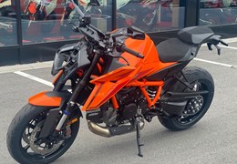 Neumotorrad KTM 1390 Super Duke R EVO