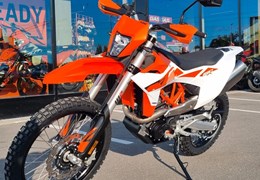 Neumotorrad KTM 690 Enduro R