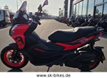 Angebot Aprilia SR GT Sport 125