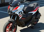 Angebot Aprilia SR GT Sport 125
