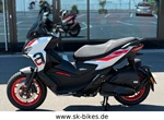 Angebot Aprilia SR GT Sport 125