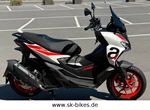 Angebot Aprilia SR GT Sport 125