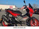 Angebot Aprilia SR GT Sport 125