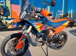 Angebot KTM 890 Adventure R Rally