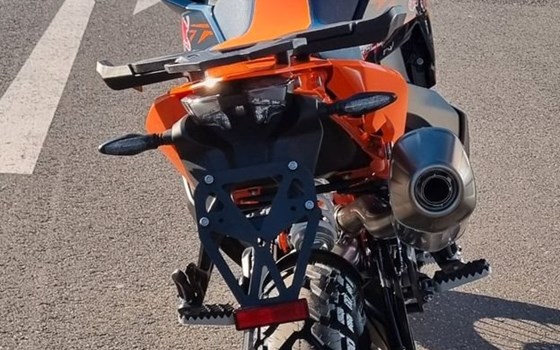 Neufahrzeug KTM 890 Adventure R Rally - Bild 2