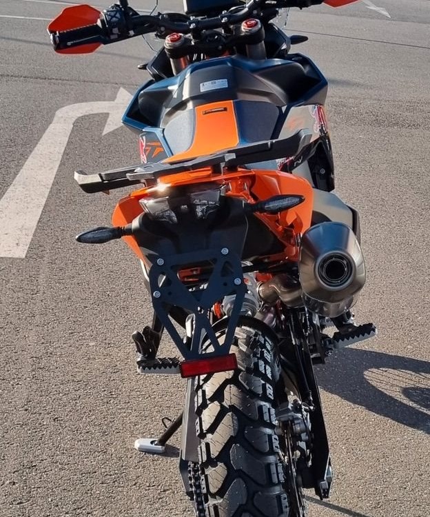 Angebot KTM 890 Adventure R Rally