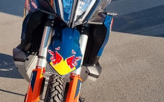 Neufahrzeug KTM 890 Adventure R Rally - Bild 5