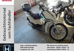 Gebrauchte Piaggio Liberty 125ie 3V