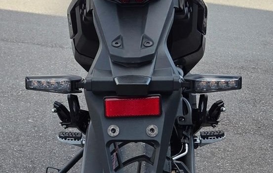 Neufahrzeug KTM 390 Adventure X - Bild 7