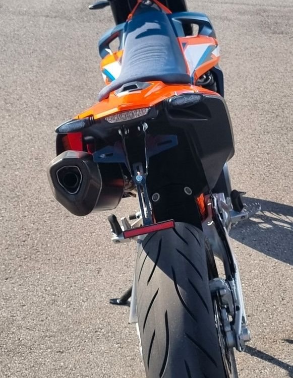 Angebot KTM 690 SMC R